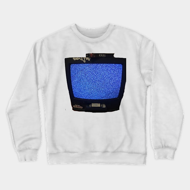 VHS Crewneck Sweatshirt by MattisMatt83